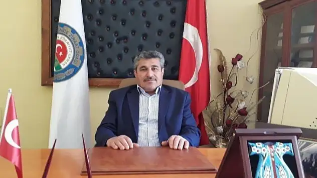 Yenice kırmızıbiberi coğrafi işaret belgesine kavuştu