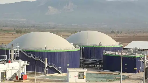 Yenilenebilir enerjide Denizlili firmadan büyük başarı