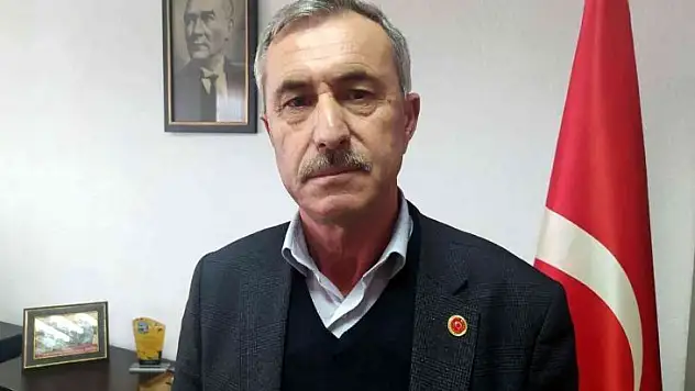 Yenişehirli Muhtarlardan Başkan Aktaş'a teşekkür