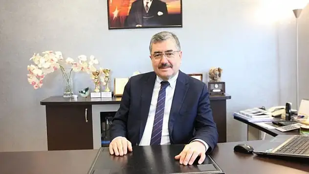Yeşil Çevre'de 'sıfır atık' gururu