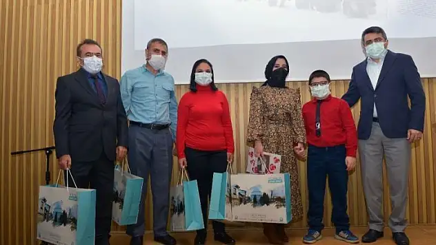 Yıldırım'dan Sarıkamış'a vefa, Mehmetçiğe moral