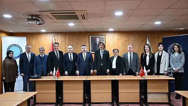Yıldırım'ı gençler tasarlıyor