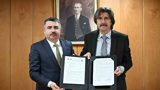 Yıldırım'ı gençler tasarlıyor