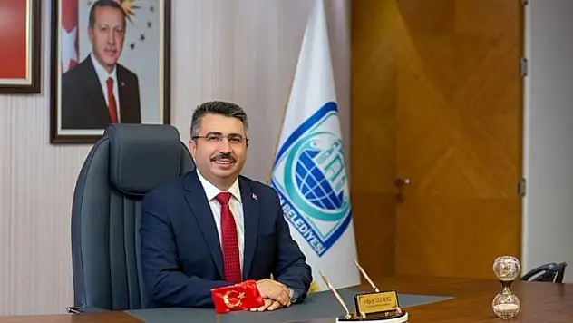 Yıldırım'ın 'cazibe merkezi' pandemi sonrasına hazırlanıyor