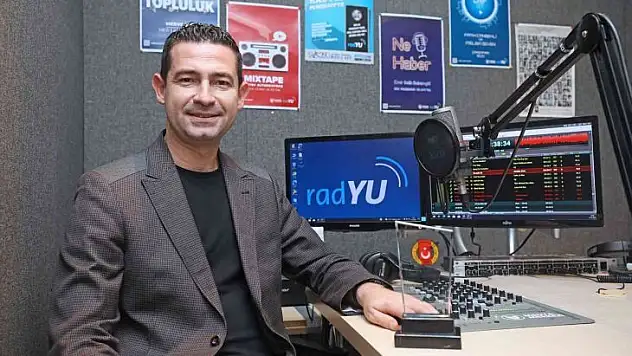 Yunus Emre'yi anlattığı programla Sedat Simavi Ödülü kazandı