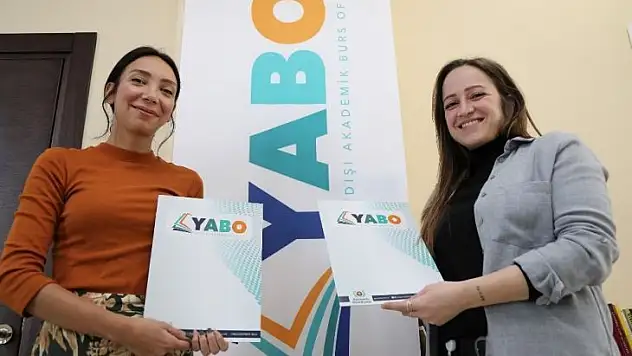 Yurt dışında eğitim görmek isteyenler YABO ile hayallerine bir adım daha yaklaşıyor