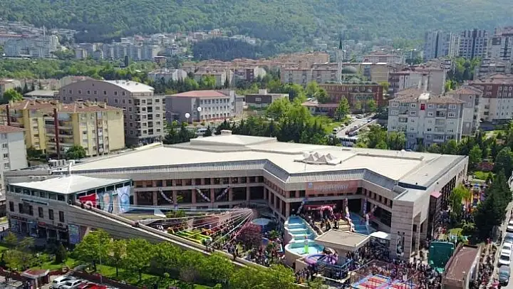 'Adam Olacak Çocuklar' bu merkezde yetişecek