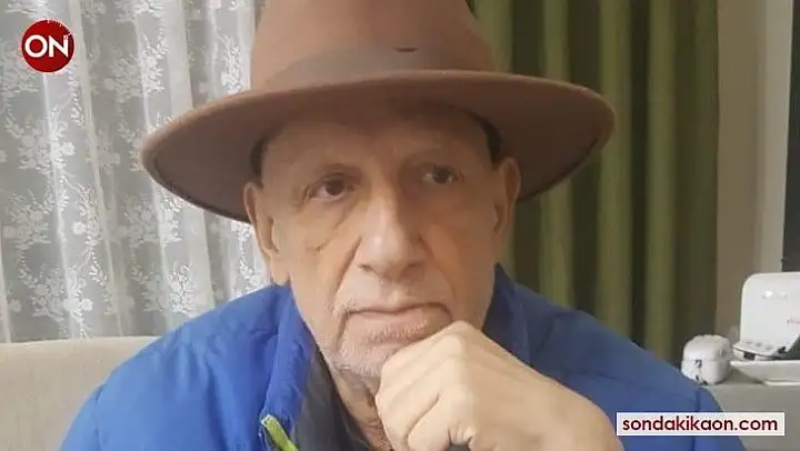 'Baba Levo' çok sevdiği Ayvalık'ta toprağa verildi