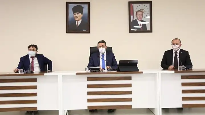 'Daha iyisinin yorgunluğunu yaşamalıyız'