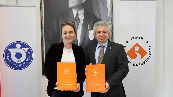 'Doğa dostu' imza