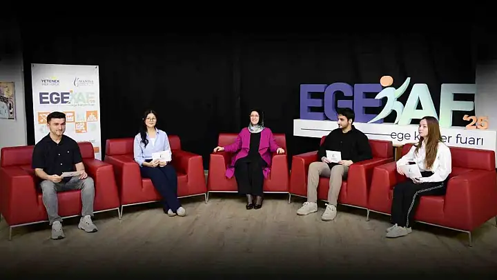 'EGEKAF 2025' için geri sayım başladı