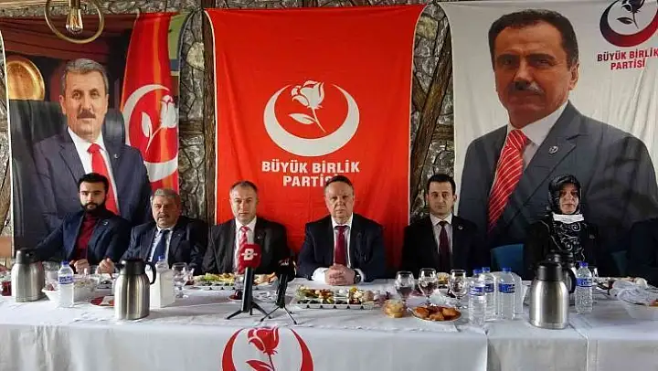 'Ekonomide Haziran ayından itibaren rahatlama yaşanacak'