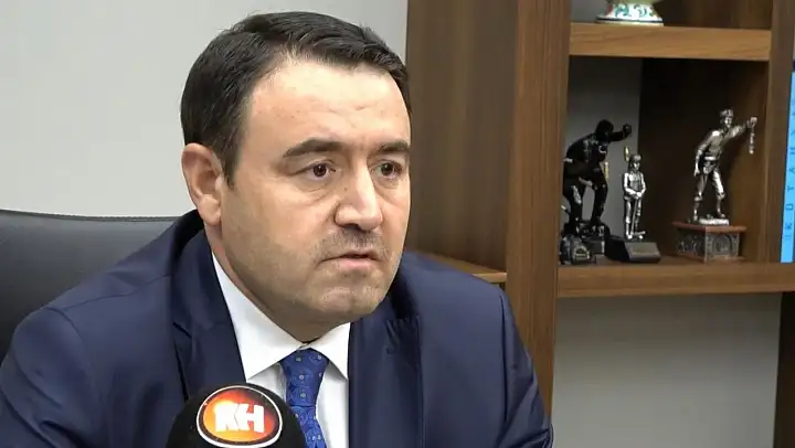 'Emek, sadece bir geçim kaynağı değil, aynı zamanda toplumun temel taşı ve kalkınmanın anahtarıdır'