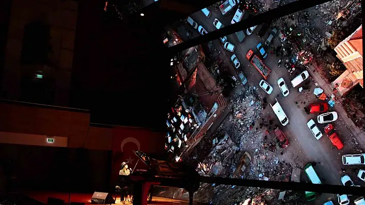 'İkinci Yüzyılın İktisat Kongresi', Karsu ile başladı
