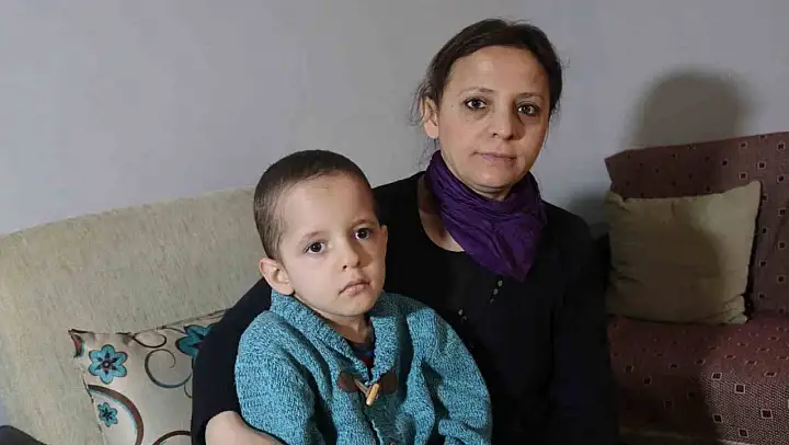 'Kırık çıkıkçı'nın yanlış müdahalesi sakat bıraktı, ameliyatla sağlığına kavuştu