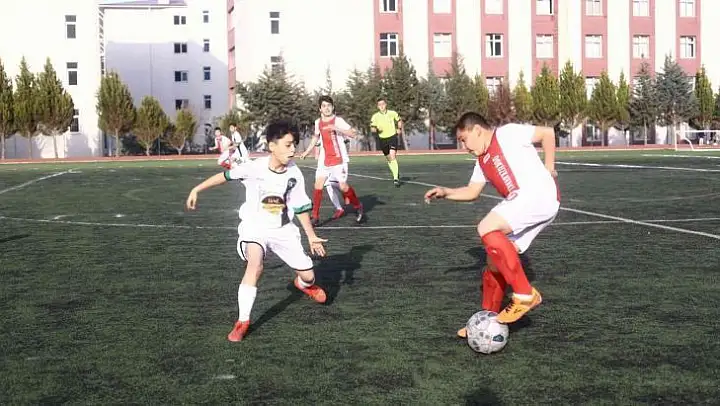'Mahallede Maç Var'da finaller başlıyor