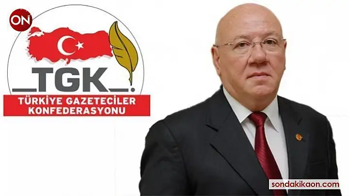 'Medyadaki mesleki kirlenme hepimizi derinden yaralıyor'