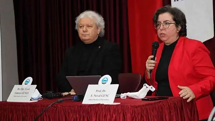 'Milli Mücadelede Söke' paneli gerçekleştirildi