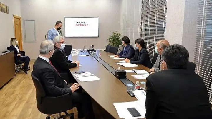 'Projelerimize vatandaşımızı da dahil edeceğiz'