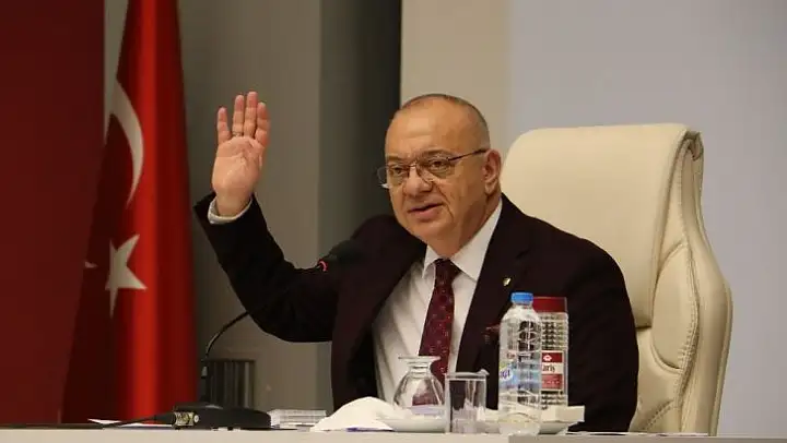 'Sayıştay raporlarında kamu zararı yok'