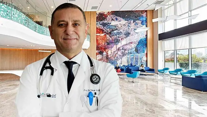 'Stres ve üzüntünün kansere neden olduğunu gösteren bir çalışma bulunmuyor'