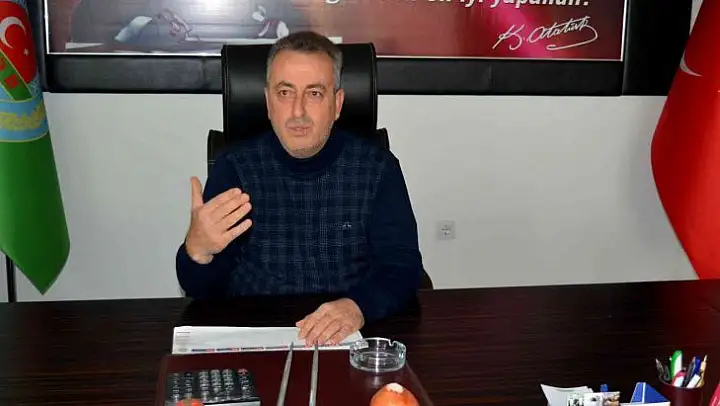 'Tarımsal elektrik ödemeleri yıl sonu olmalı'