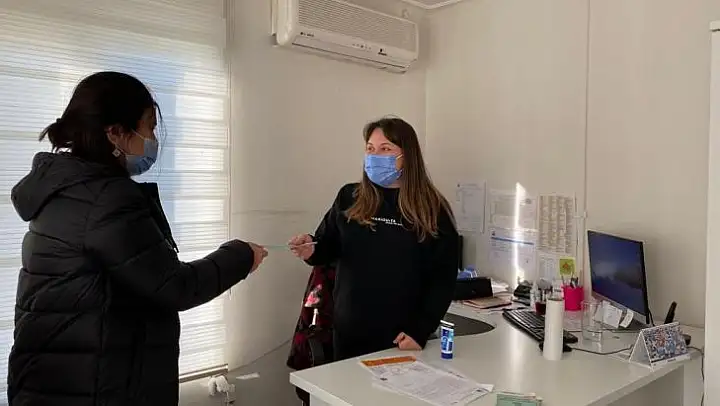 -Yıldırım Belediyesi ve Yeşilay'dan sigarayı bırakma kampanyası