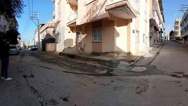1 kişinin öldüğü 2 kişinin de yaralandığı kovalamacada, yaralıların tedavisi sürüyor