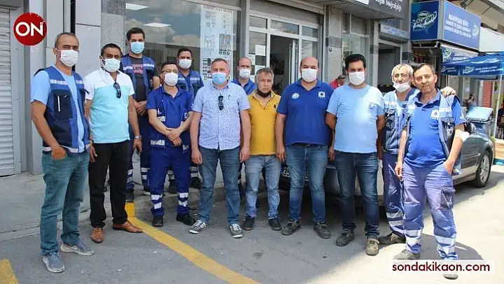 10 bin İZENERJİ işçisi, anlaşma sağlanamazsa greve çıkacak