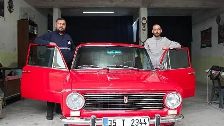 10 bin liraya hurdadan aldı, 130 bin liraya satışa çıkardı