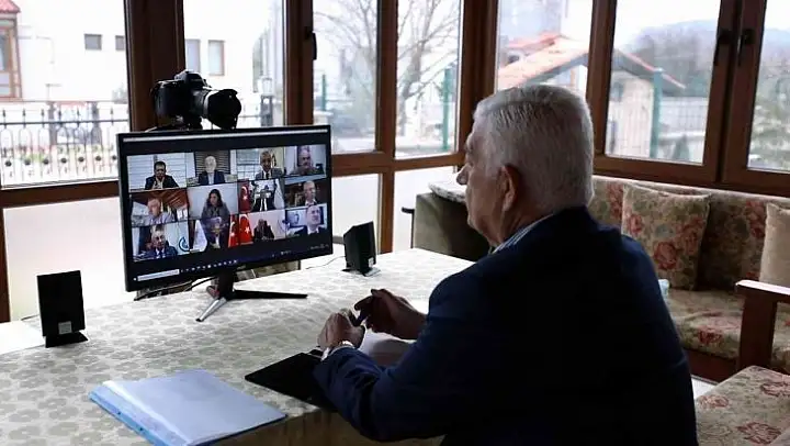 11 Büyükşehir Belediye Başkanı'ndan ÖTV muafiyeti talebi
