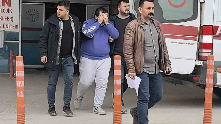 11 kişiyi 2 milyon lira dolandıran şahıs kıskıvrak yakalandı