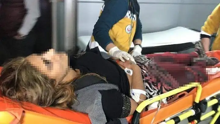2020 yılının son cinayeti yine kadın cinayeti oldu