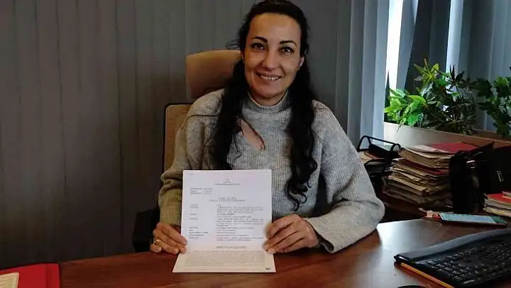22 yıllık avukat ağır cezalık oldu