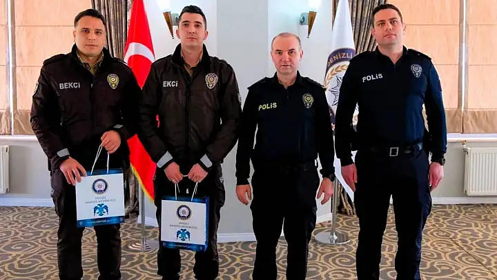 26 yılla aranan hükümlü bekçilerin dikkatinden kaçmadı