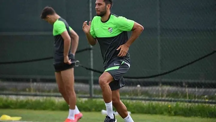29 yaşına giren Cüneyt Köz: 'Çok gururluyum'