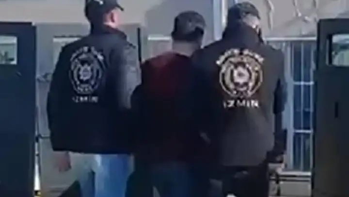 33 yıl hapisle aranan dolandırıcı yakalandı