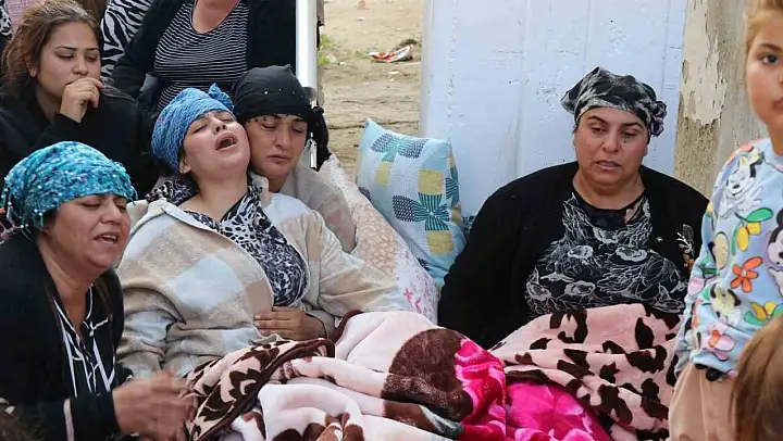 4 yaşındaki Nazlı'nın acılı annesi konuştu: 'Kızımı getirene ne isterlerse vereceğim'