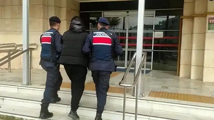 8 kişinin şehit edildiği olayın firari sanığı İzmir'de yakalandı
