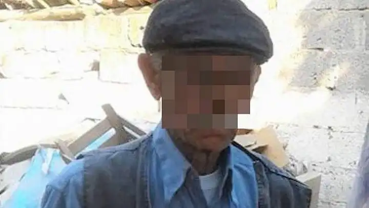 94 yaşında torun katili oldu