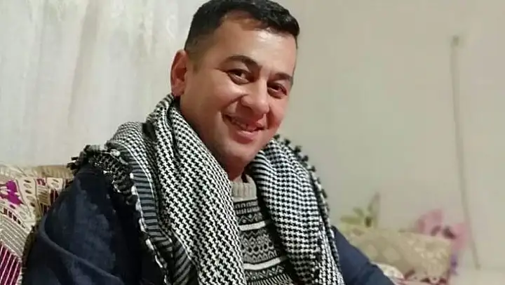 94 yaşında, torun katili olmuştu: İlk ifadesi ortaya çıktı