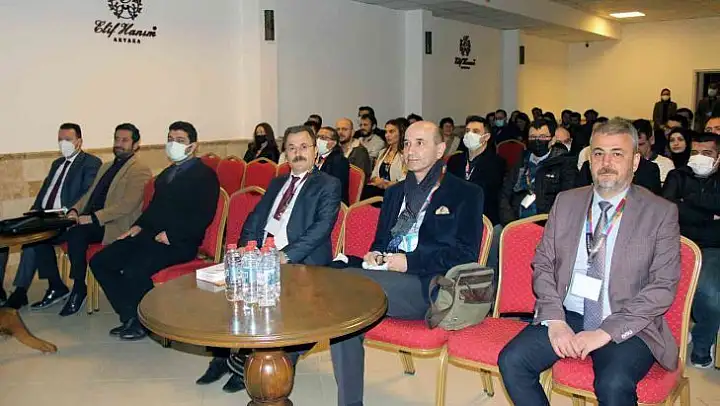 Acil Tıp Oryantasyon eğitimi başladı