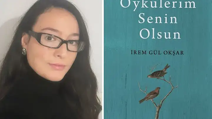 ADÜ Öğretim Görevlisi Okşar'ın kitabı yayımlandı