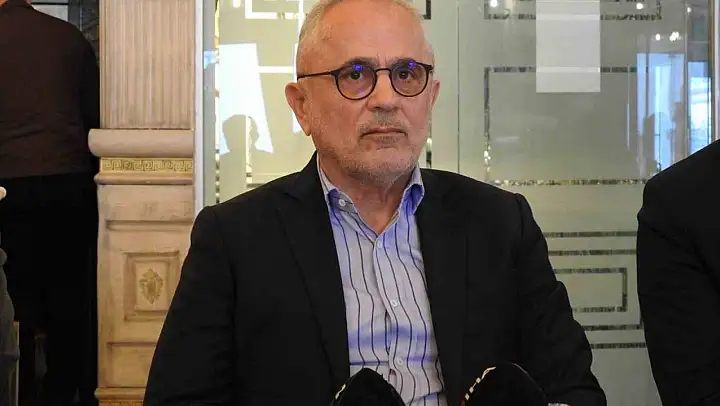 AK Parti Çanakkale İl Başkanı Göktürk: 'İl kongremizi coşkulu bir şekilde icra edeceğiz'