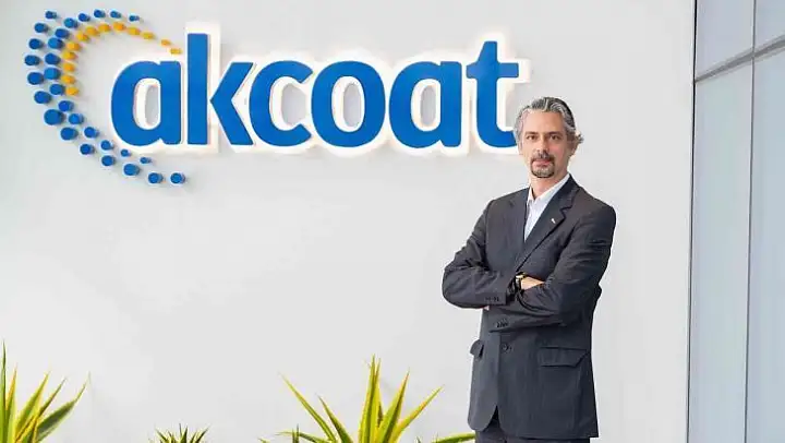 Akcoat'tan 18 milyon dolarlık yeni fabrika yatırımı