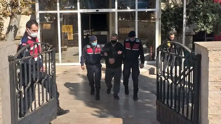 Akü hırsızlarına jandarma ve emniyetten ortak operasyon