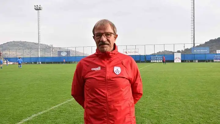 ALFA Kıdemli Genel Kaptanı Sedat Gündoğdu'dan tavsiyeler