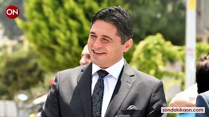 Aliağa'da balkonlar çiçeklerle donatılacak