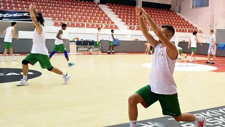 Aliağa Petkimspor, Afyon Belediyesi'ne konuk oluyor