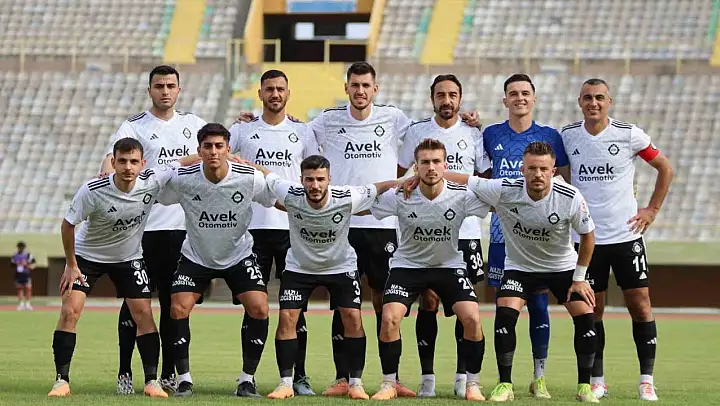Altay, Bandırmaspor karşısında çıkış arayacak